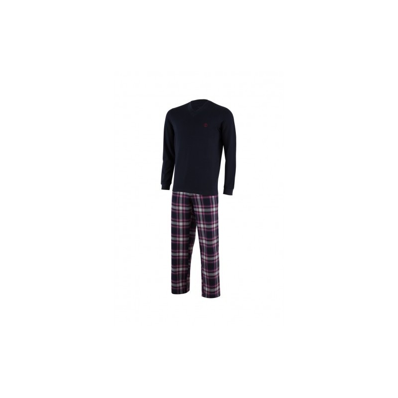 Pijama Impetus Bayou 4517B25