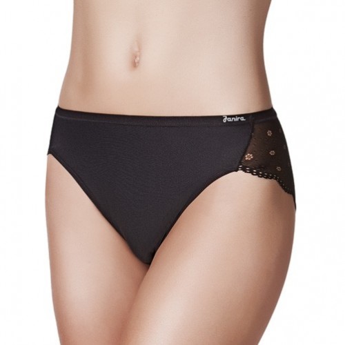 Braga brislip Janira Scarlet