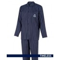 Pijama Impetus Breuer 1563766