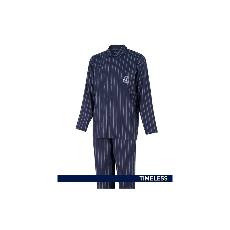 Pijama Impetus Breuer 1563766