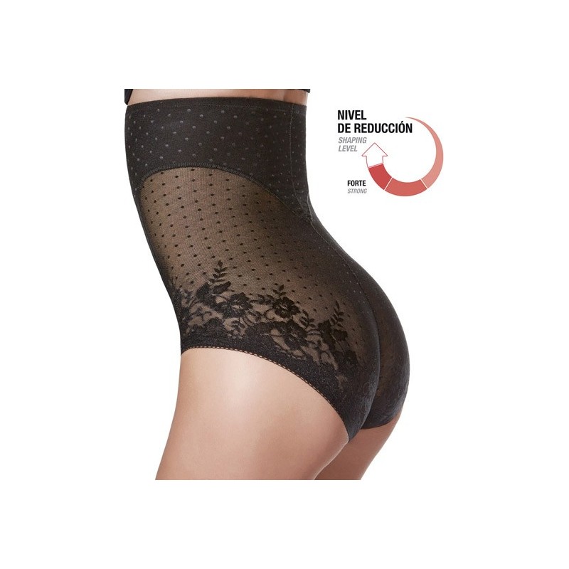 SILUETA FORTE SECRETS FIGURE 1031529