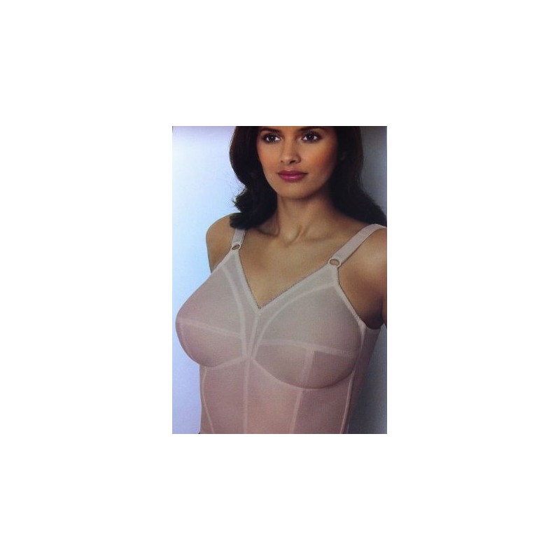 Sujetador de cuerpo Teleno Modeo 
