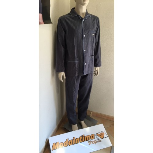 Pijama J&J Brothers 23400