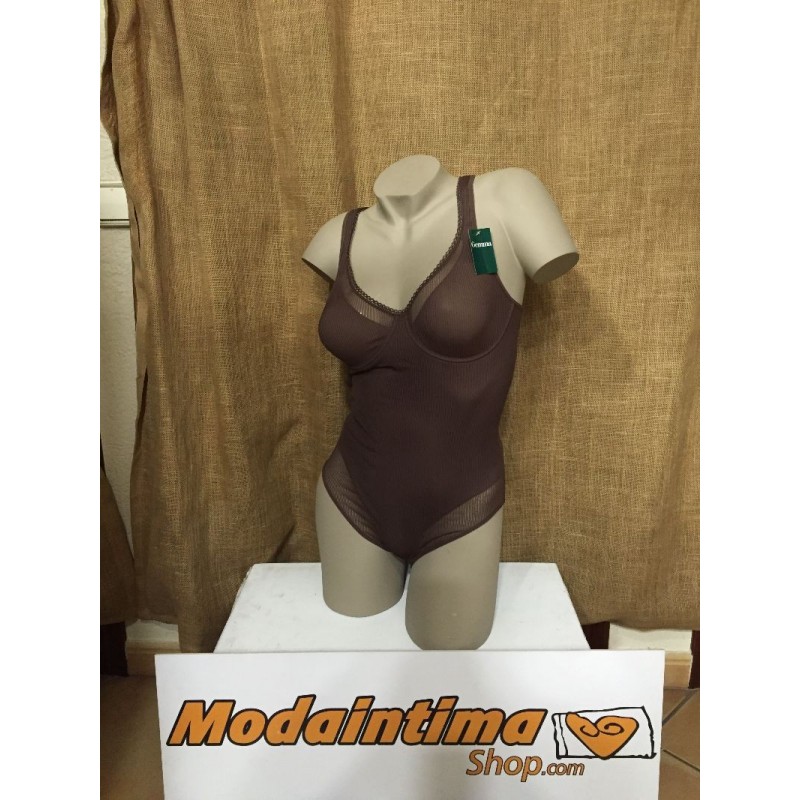 Body Gemma 40351
