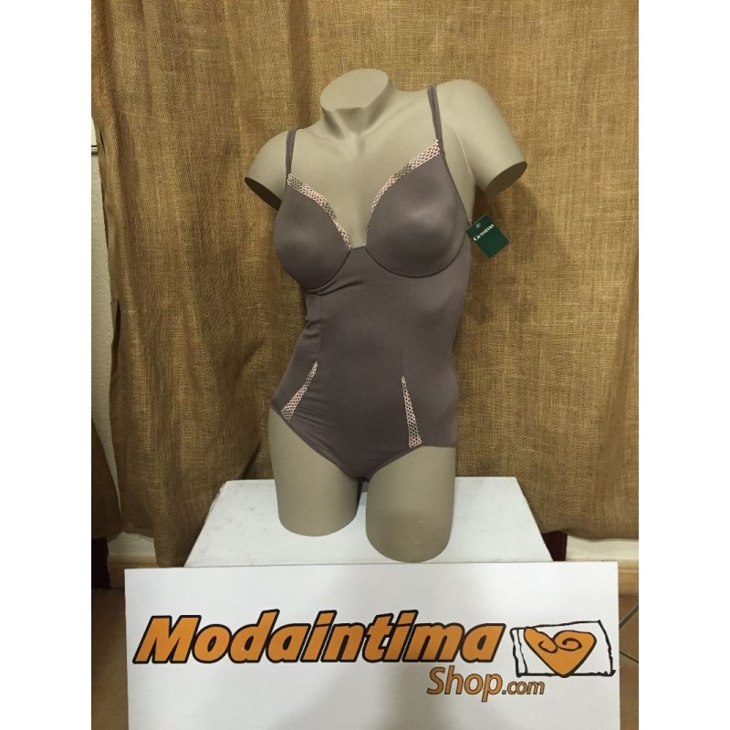 Body Gemma 40345