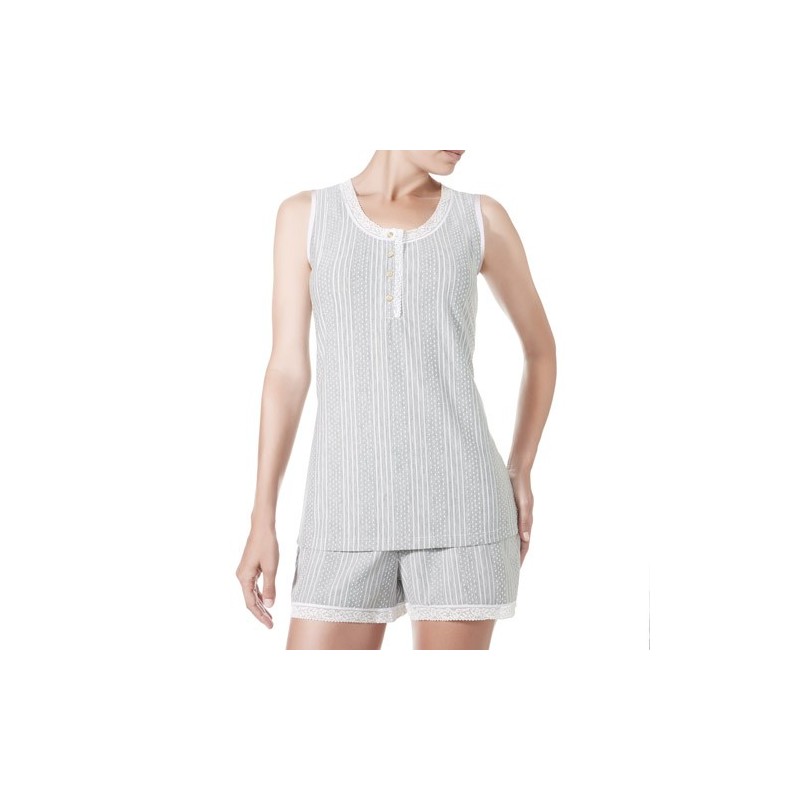 Pijama Janira Venus 1060332