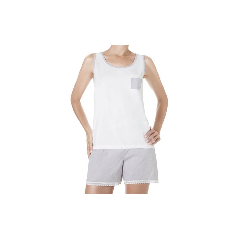 Pijama Janira Rialto 1060326