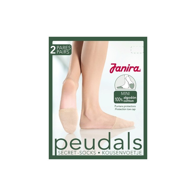 PEUDALS MINI/2 1010534