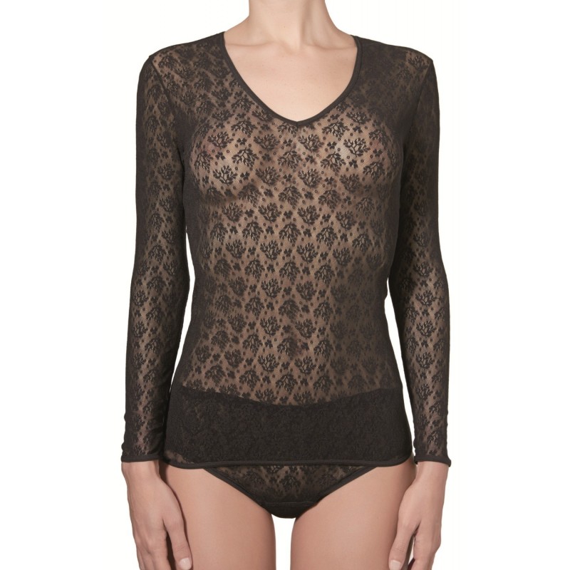 CAMISETA M/L GLENDA JANIRA 1045737