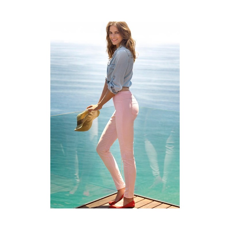 PANTS SK PERFECT FIT SUMMER 1020920