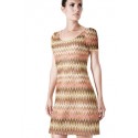 DRESS M/C NICOLE 1072575