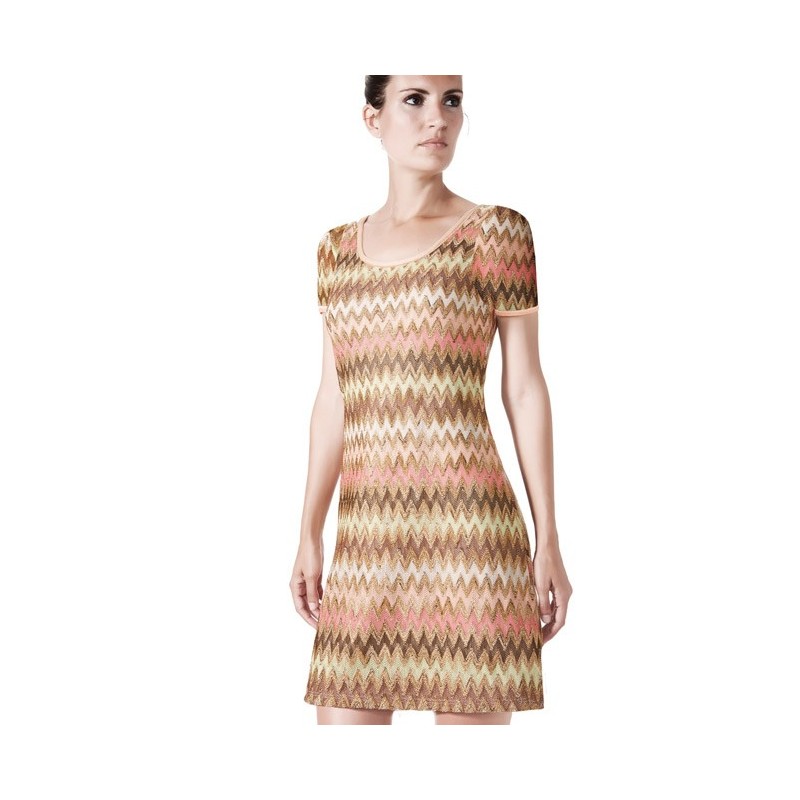 DRESS M/C NICOLE 1072575