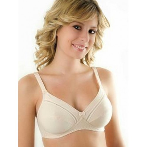 Sostendior Triumph Cotton Classic Strech 13122