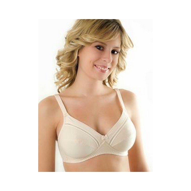 Bra Triumph Cotton Classic Strech 13122