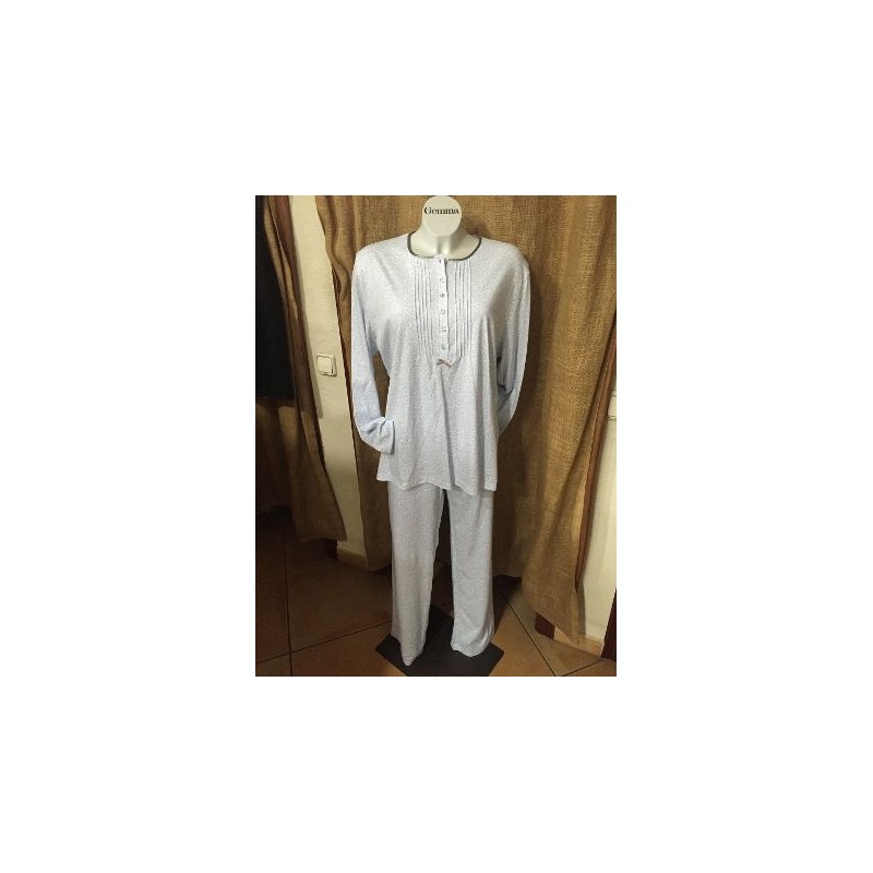 Pijama Egatex 142506