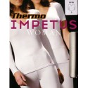 Camiseta M/L Thermo Woman 8361606