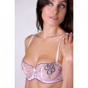Sujetador Chantelle Fleur Couture 3185