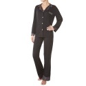PAJAMAS SANDRA SATIN