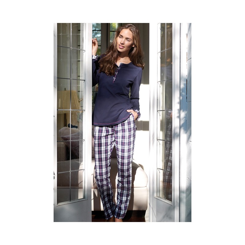 PIJAMA CARLA