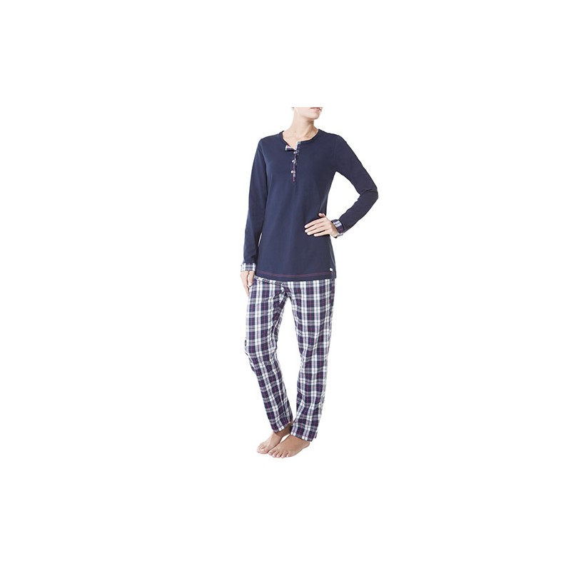 PIJAMA CARLA