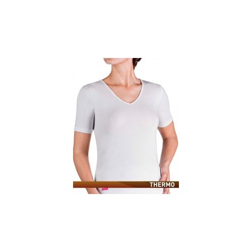 Camiseta Impetus Thermo Woman