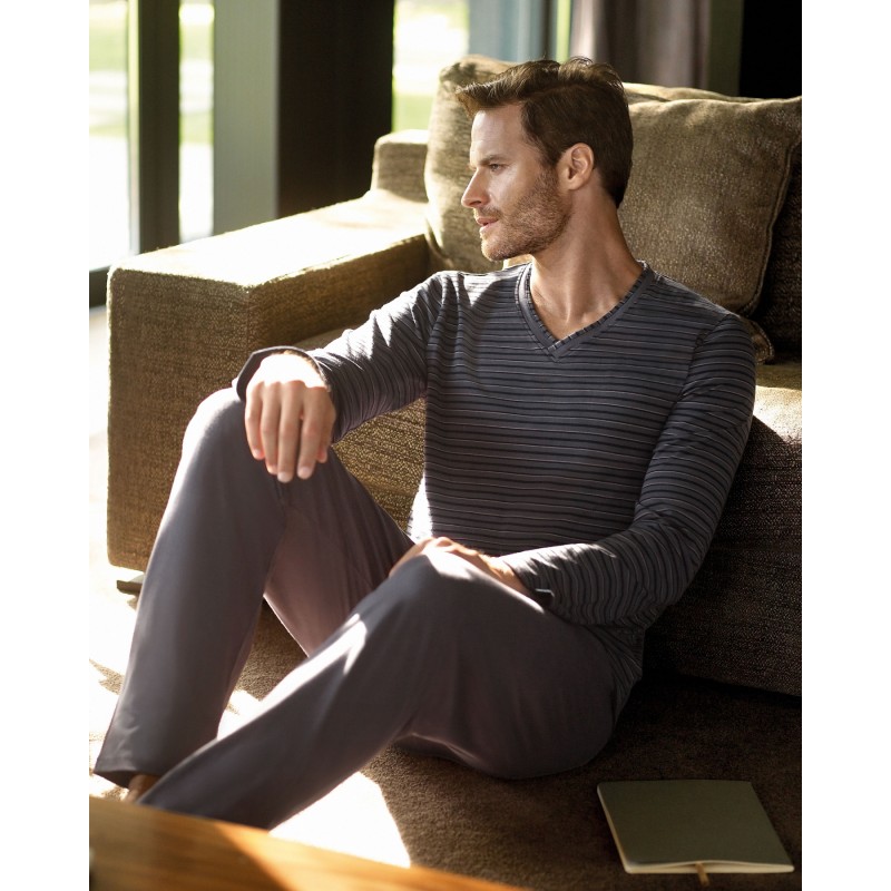 Pijama Impetus Sensei 4526C42