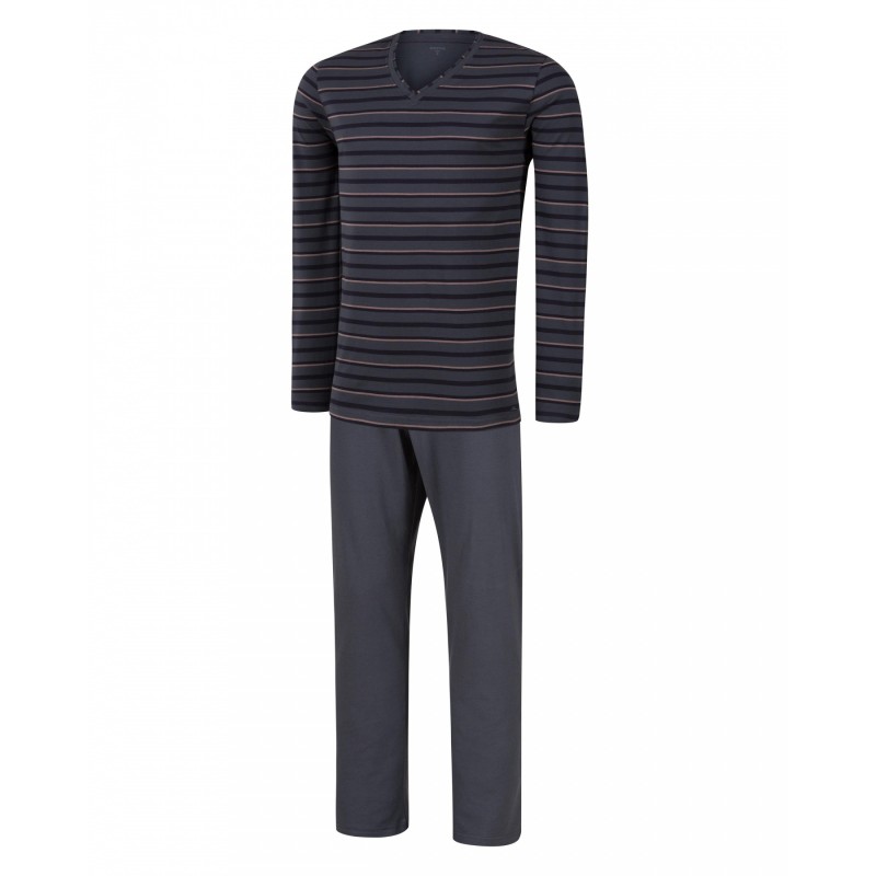 Pijama Impetus Sensei 4526C42