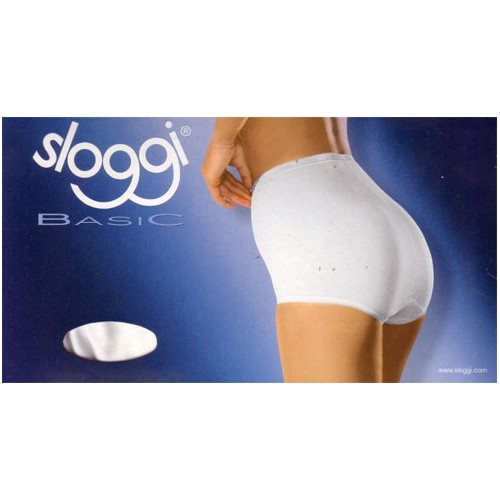 Calça Sloggi Basic Maxi