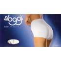 Calça Sloggi Basic Maxi