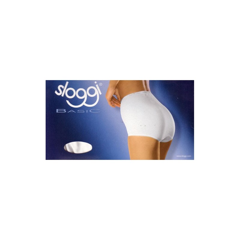Braga Sloggi Basic Maxi