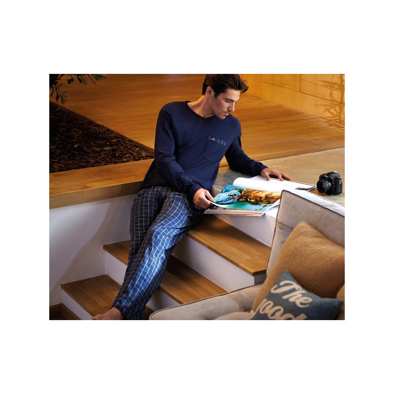 Pijama Janmen Alex 1090630