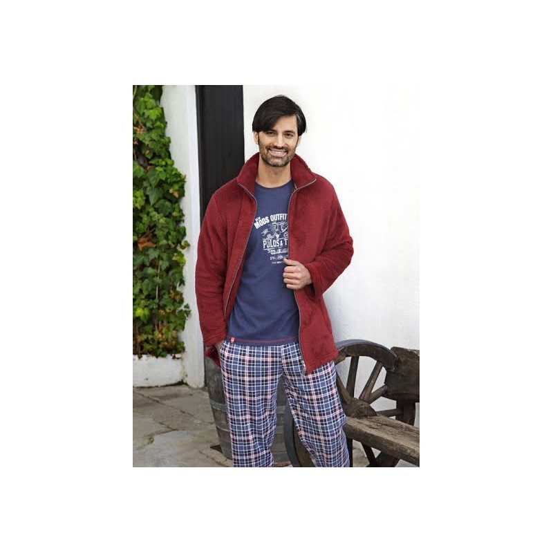 Bata corta Barandi BI15-101