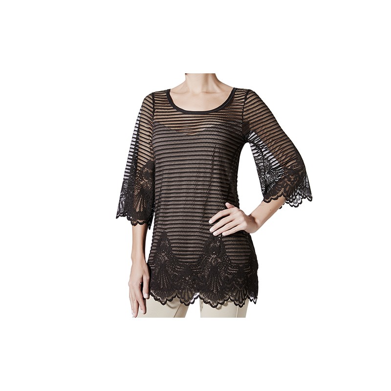 BLUSA MADONNA-MODAL JANIRA