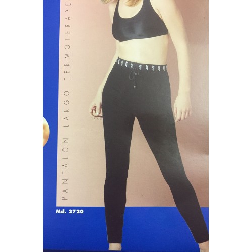 Pantalons llargs Turbocell 12720