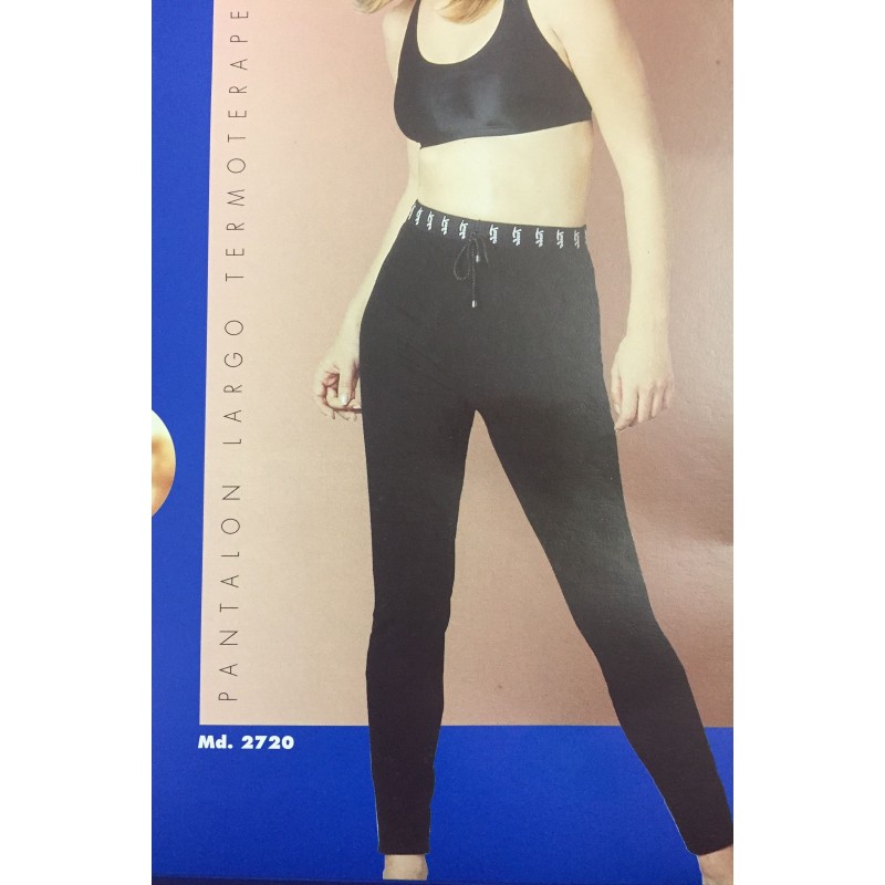 Pantalón largo Turbo Cell 12720
