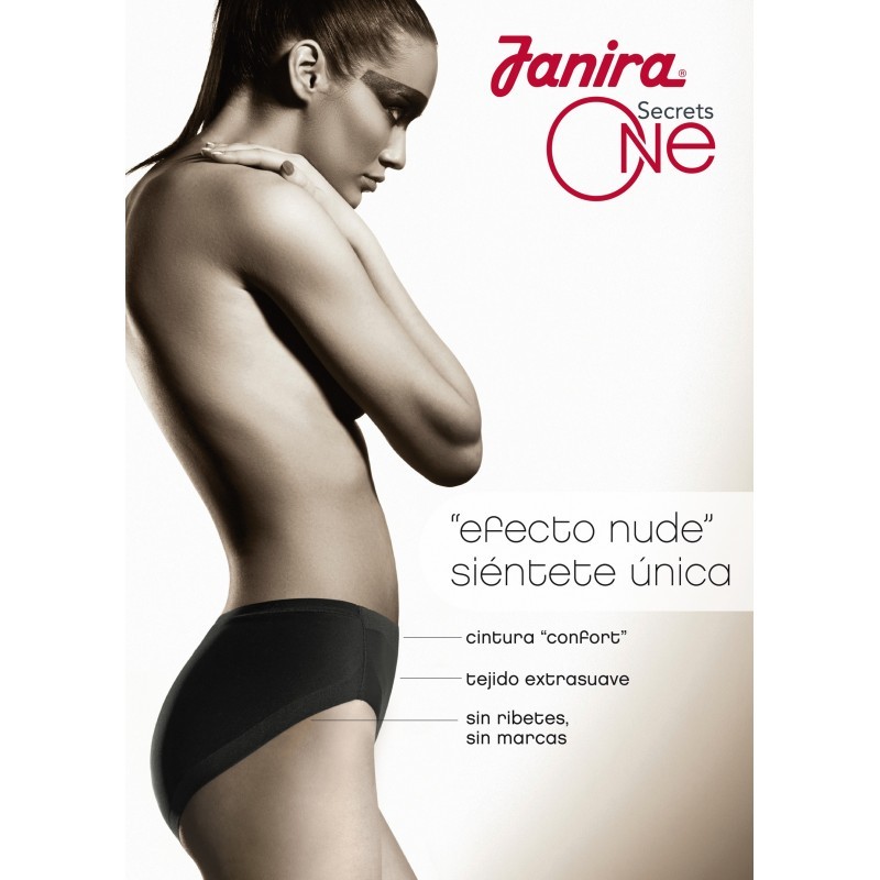 Braga Janira Secrets One Bond 31417