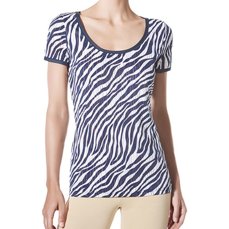 Camiseta MC Serengeti Janira