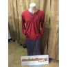 Pijama hombre Janira