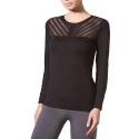 SHIRT LONG SLEEVE D LINES