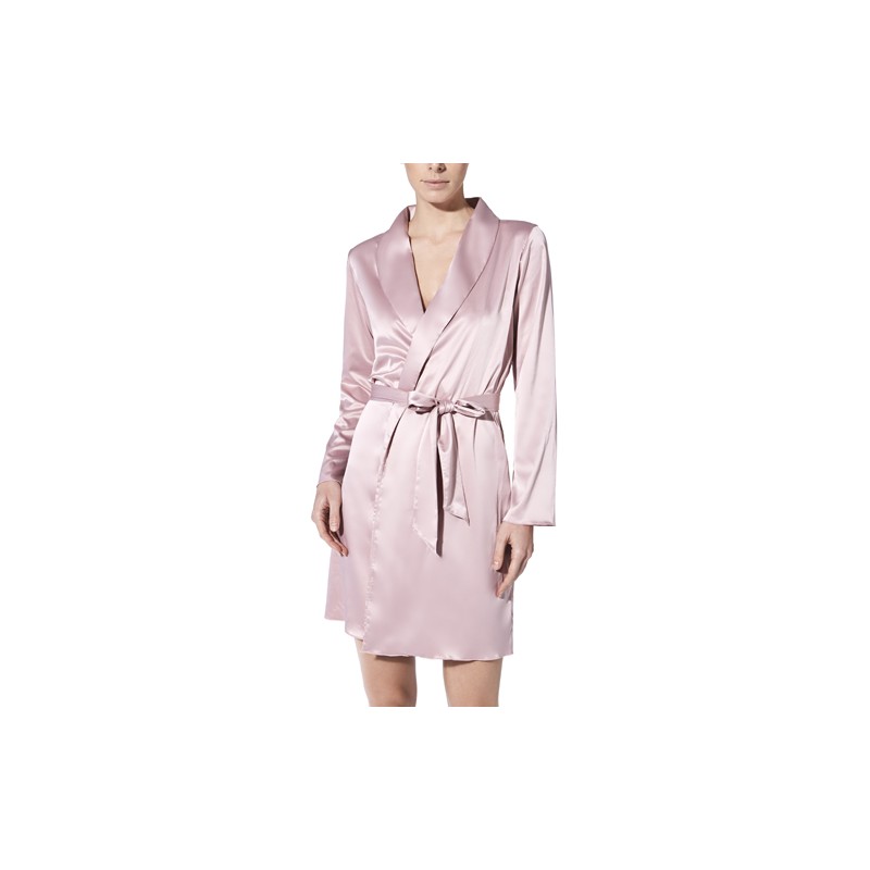 Kimono Janira Beth Satin