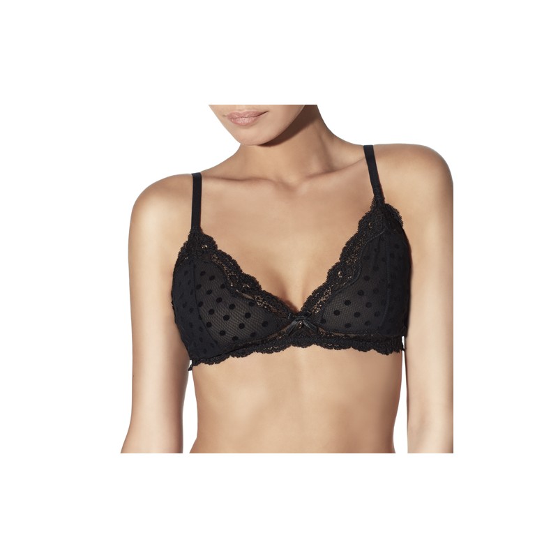 TRIANGLE BRA MOONLIGHT