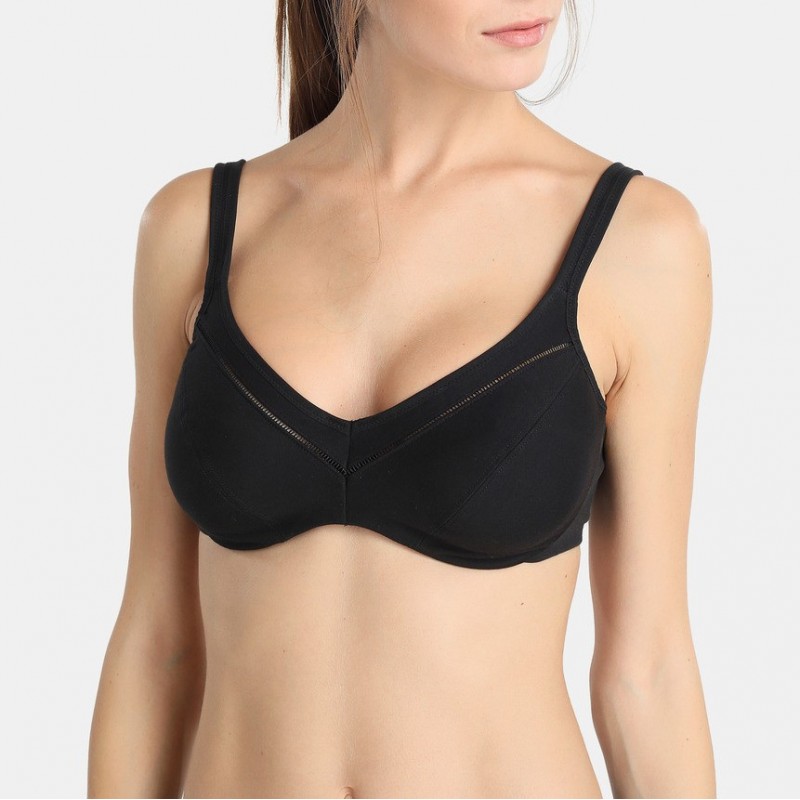 Sujetador sin aro Belcor 11871