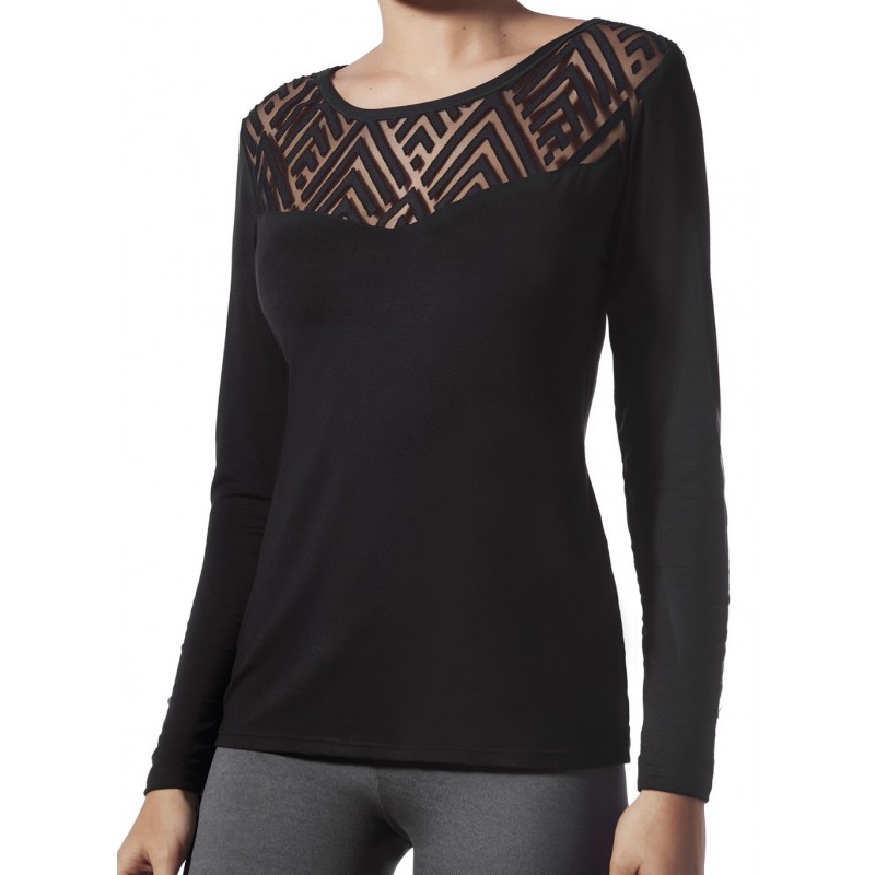 CTA. M/L ARISTAS-MODAL