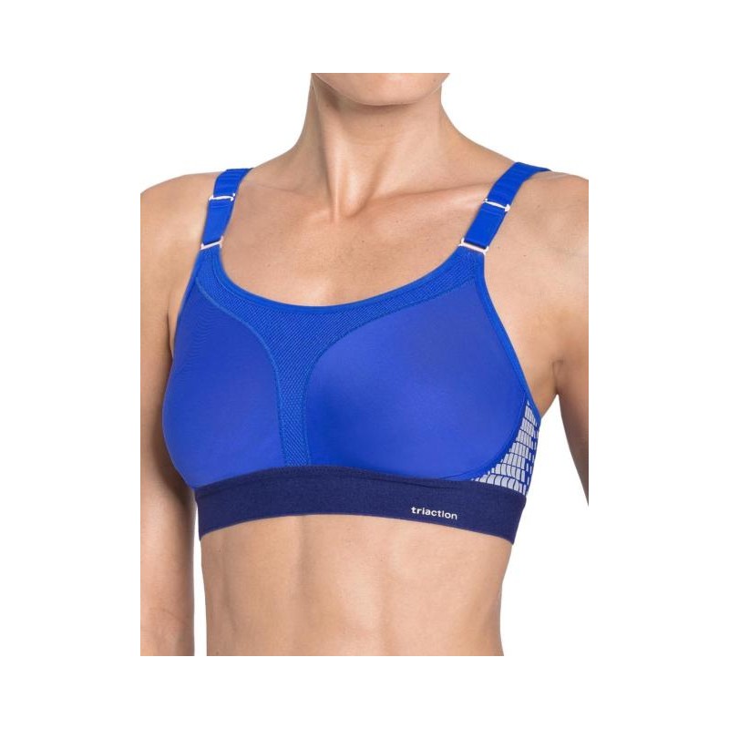 Sujetador Triumph Triaction Extreme Lite N