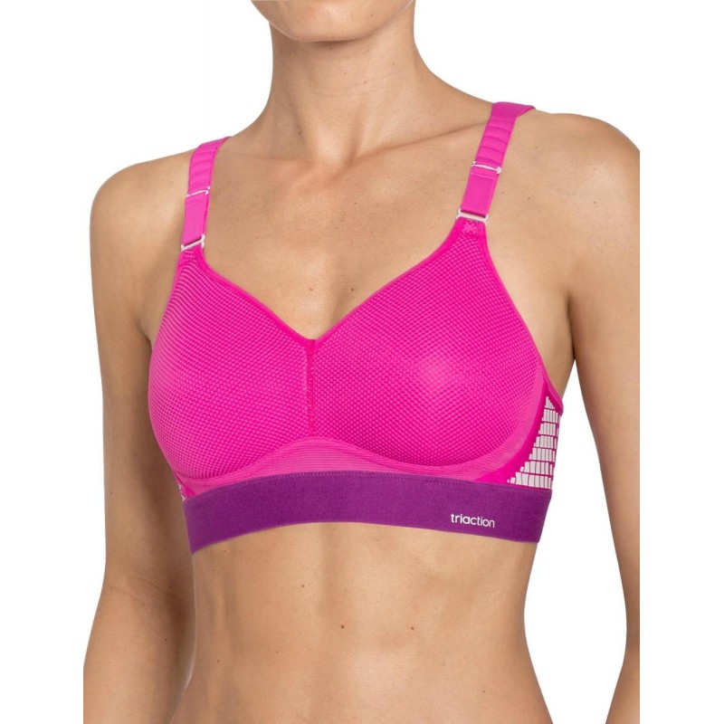 Triaction Hybrid Lite