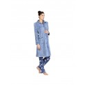 Nightgown Egatex 182519