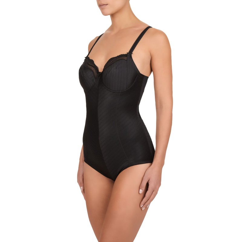 Felina 251215 underwire corset MODERN WEFTLOC Felina