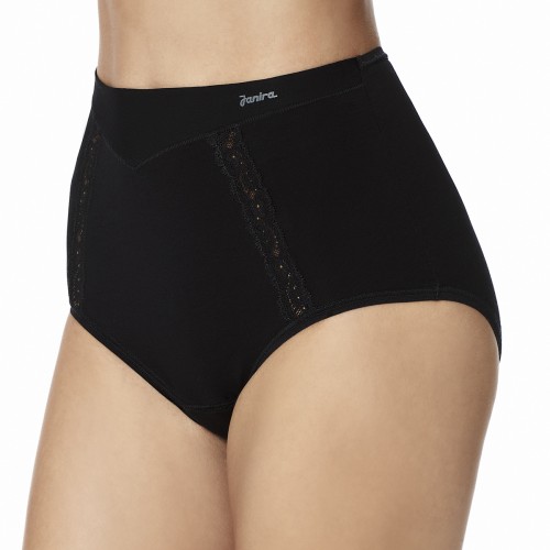 MAXI QUEEN DOLCE COTTON