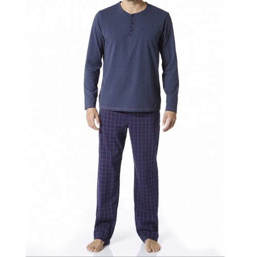 Pijama Janmen Fux