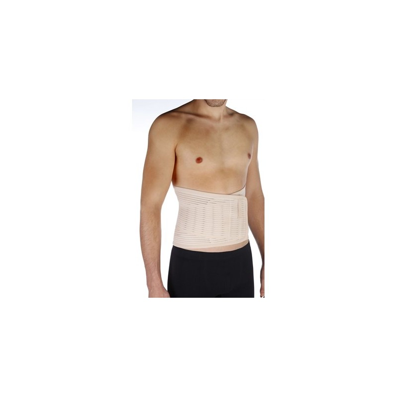 Faja Sacro-Lumbar 9700 Jelineck